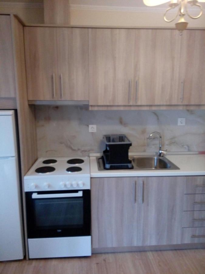 Vacations In Corfu-Antiperni By Corfuescapes Apartment Antipernoi Ngoại thất bức ảnh