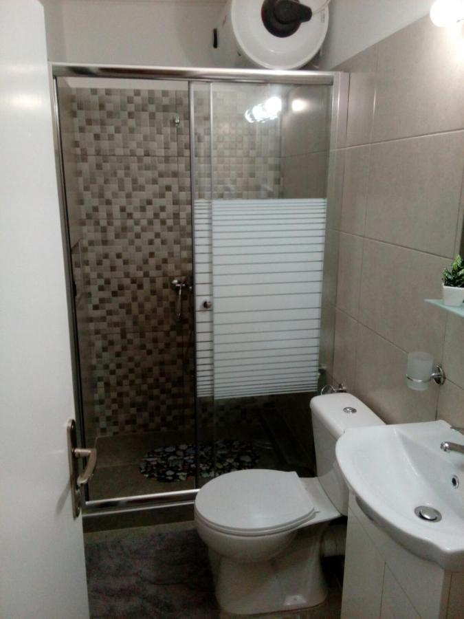 Vacations In Corfu-Antiperni By Corfuescapes Apartment Antipernoi Ngoại thất bức ảnh