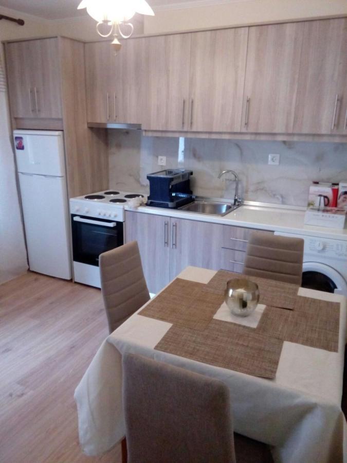 Vacations In Corfu-Antiperni By Corfuescapes Apartment Antipernoi Ngoại thất bức ảnh