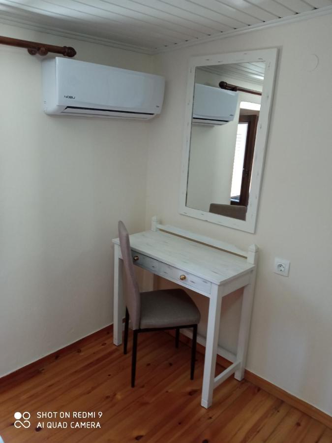 Vacations In Corfu-Antiperni By Corfuescapes Apartment Antipernoi Ngoại thất bức ảnh