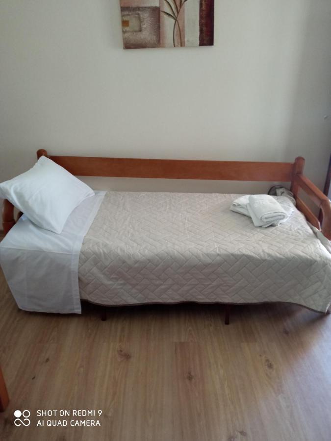Vacations In Corfu-Antiperni By Corfuescapes Apartment Antipernoi Phòng bức ảnh
