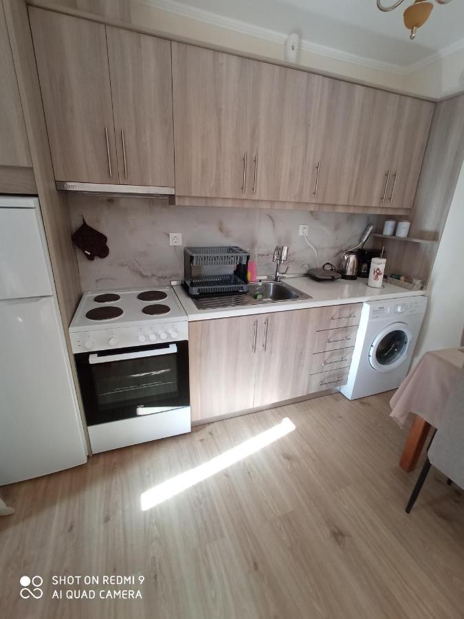 Vacations In Corfu-Antiperni By Corfuescapes Apartment Antipernoi Ngoại thất bức ảnh