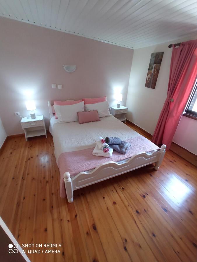 Vacations In Corfu-Antiperni By Corfuescapes Apartment Antipernoi Ngoại thất bức ảnh