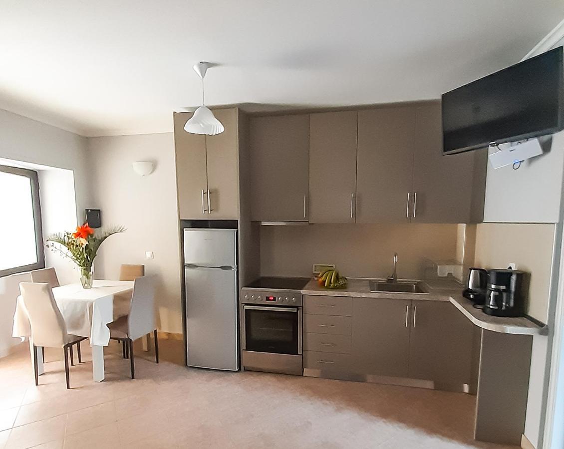 Vacations In Corfu-Antiperni By Corfuescapes Apartment Antipernoi Ngoại thất bức ảnh
