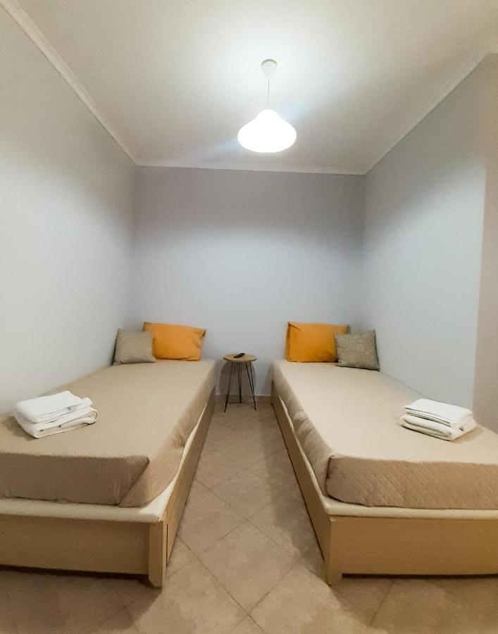Vacations In Corfu-Antiperni By Corfuescapes Apartment Antipernoi Ngoại thất bức ảnh