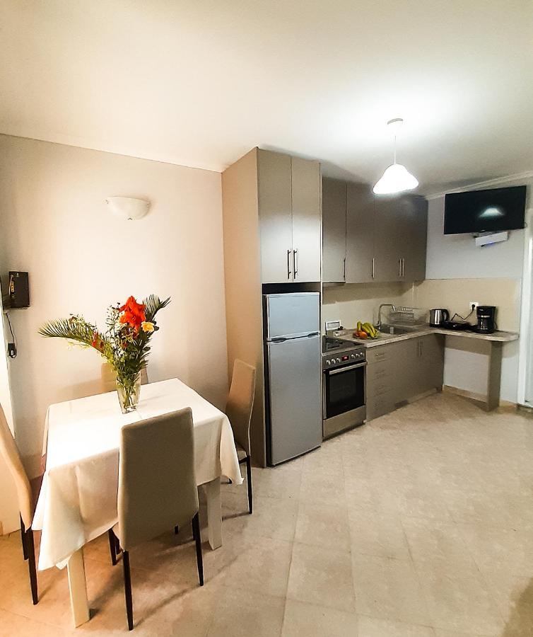 Vacations In Corfu-Antiperni By Corfuescapes Apartment Antipernoi Ngoại thất bức ảnh